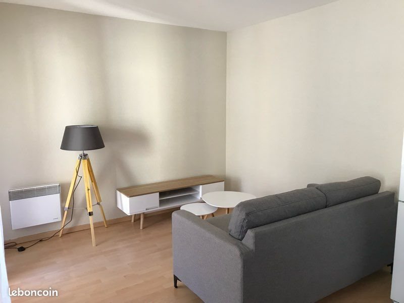 Appartement à louer, 45m², Tarbes