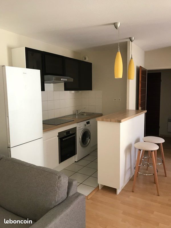 Appartement à louer, 45m², Tarbes