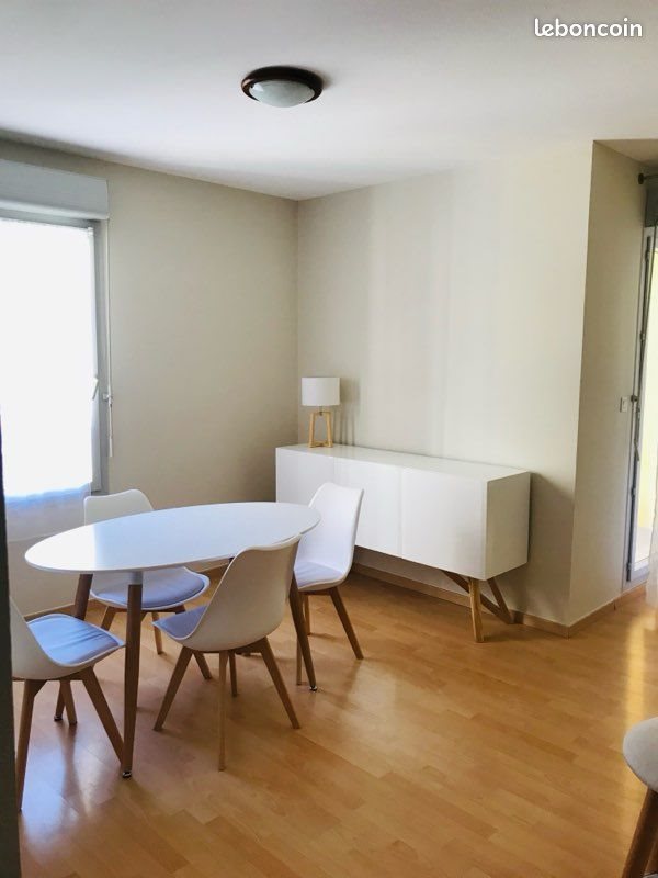 Appartement à louer, 45m², Tarbes