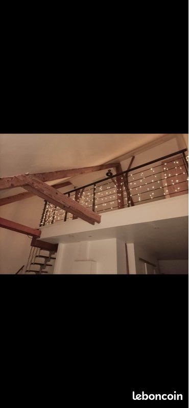 Appartement à louer, 41m², Elven
