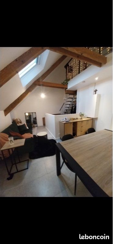 Appartement à louer, 41m², Elven