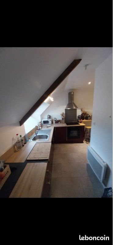 Appartement à louer, 41m², Elven