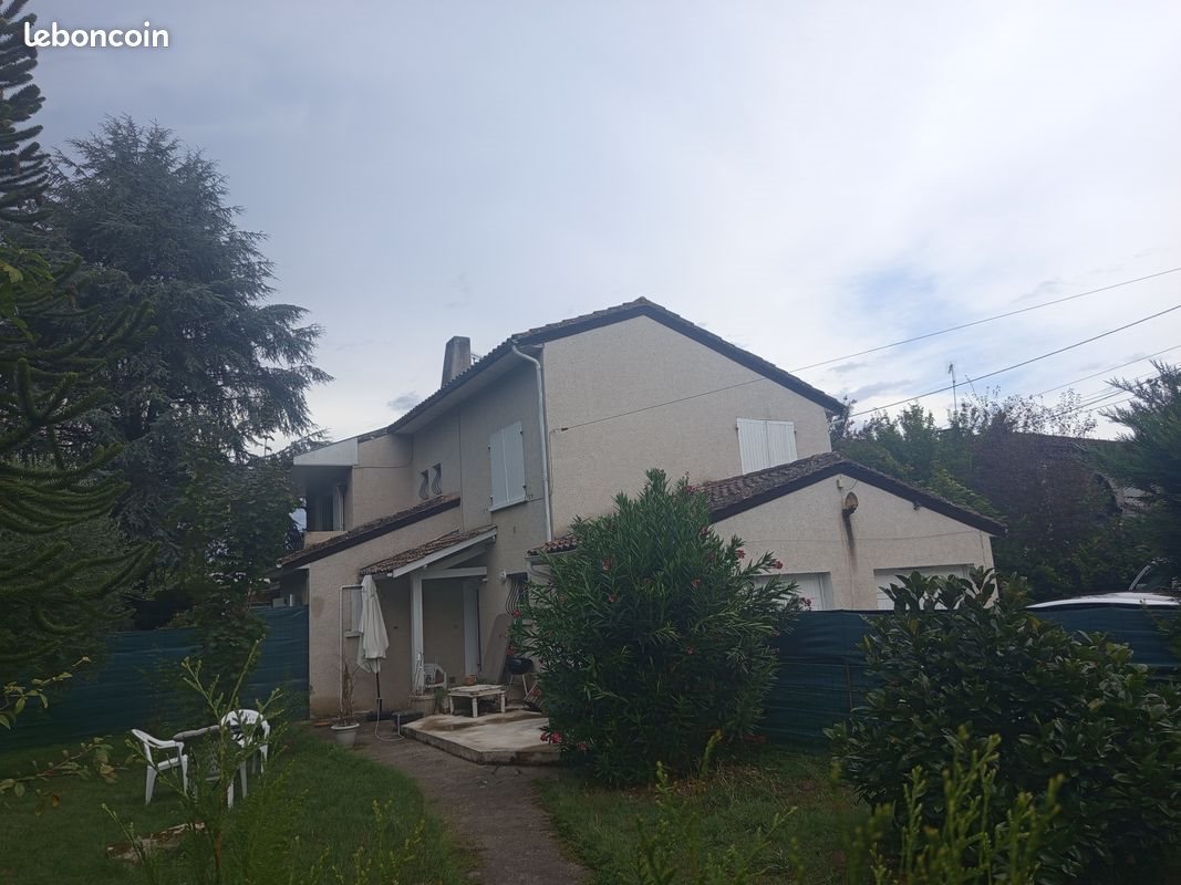 Maison à vendre, 160m², Le Passage