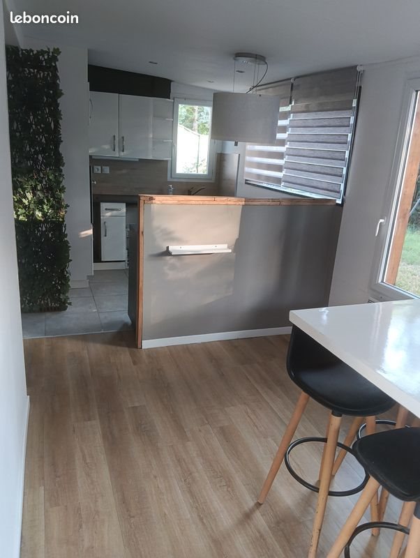 Maison à vendre, 160m², Le Passage