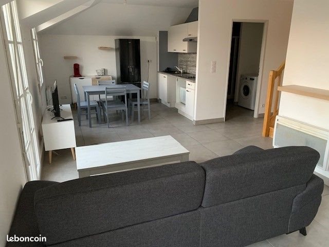 Appartement à louer, 65m², Beauvais