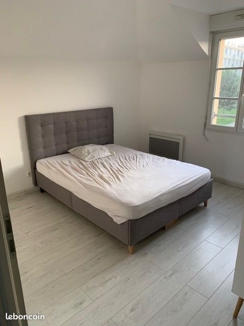 Appartement à louer, 65m², Beauvais