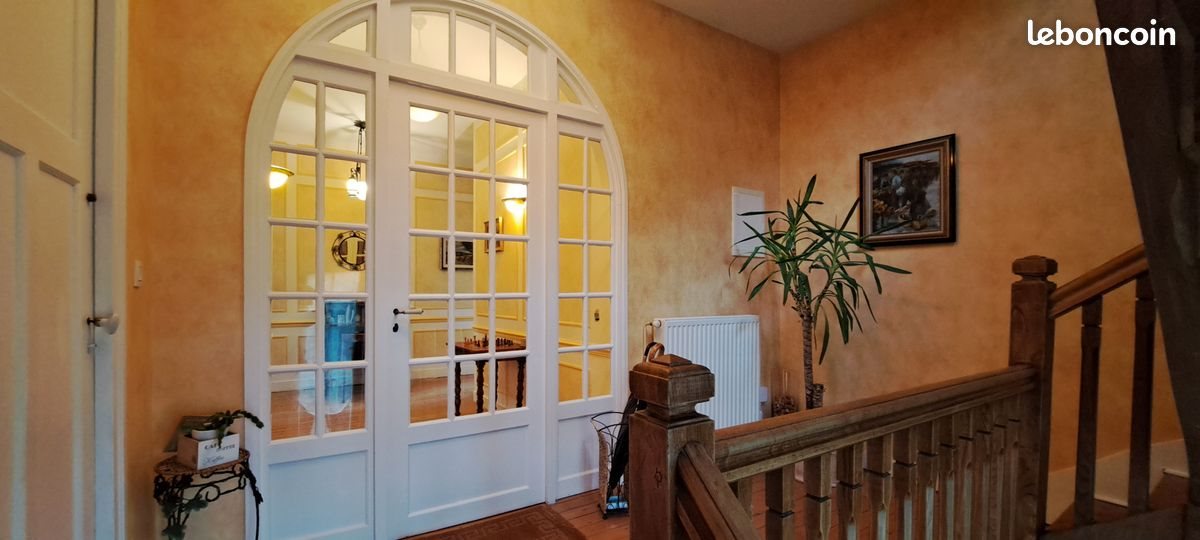 Maison à vendre, 156m², Merville-Franceville-Plage