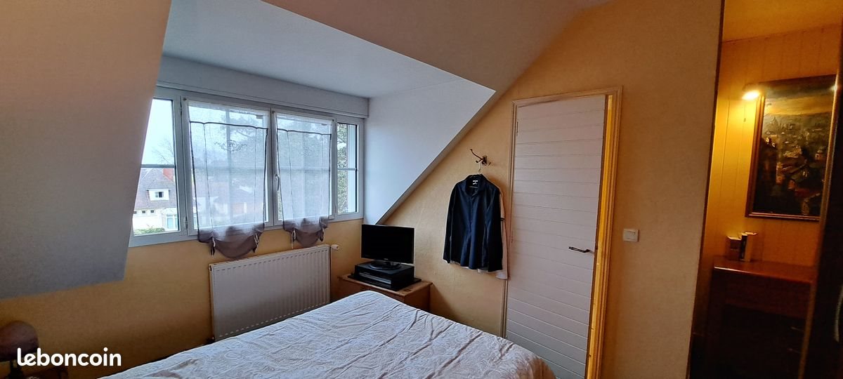 Maison à vendre, 156m², Merville-Franceville-Plage