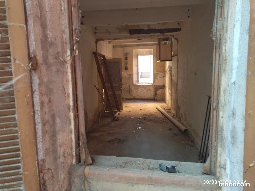 Appartement à vendre, 22m², La Seyne-sur-Mer