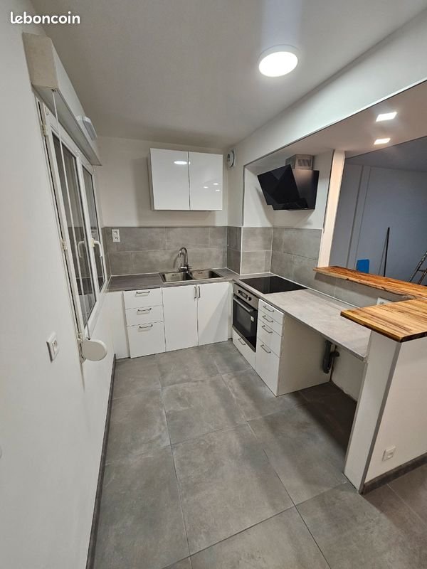 Appartement à louer, 44m², Valdoie