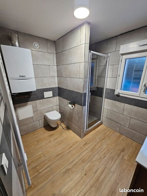 Appartement à louer, 44m², Valdoie