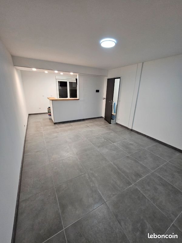 Appartement à louer, 44m², Valdoie