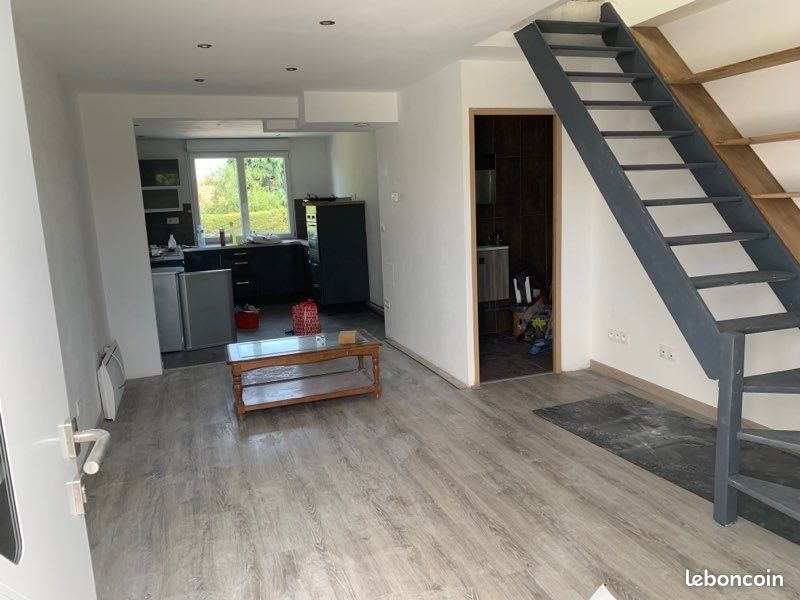 Appartement à vendre, 48m², Champs-sur-Marne