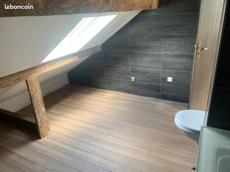 Appartement à vendre, 48m², Champs-sur-Marne