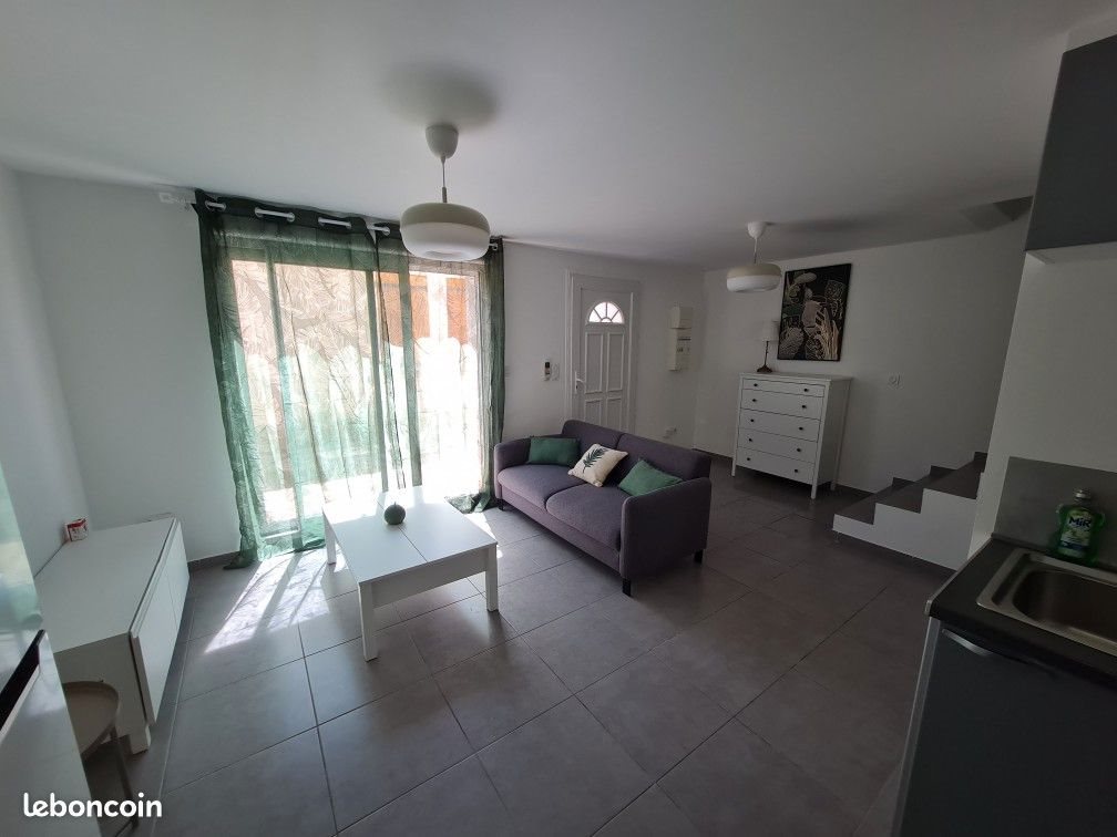 Maison à louer, 40m², Berre-l'Etang
