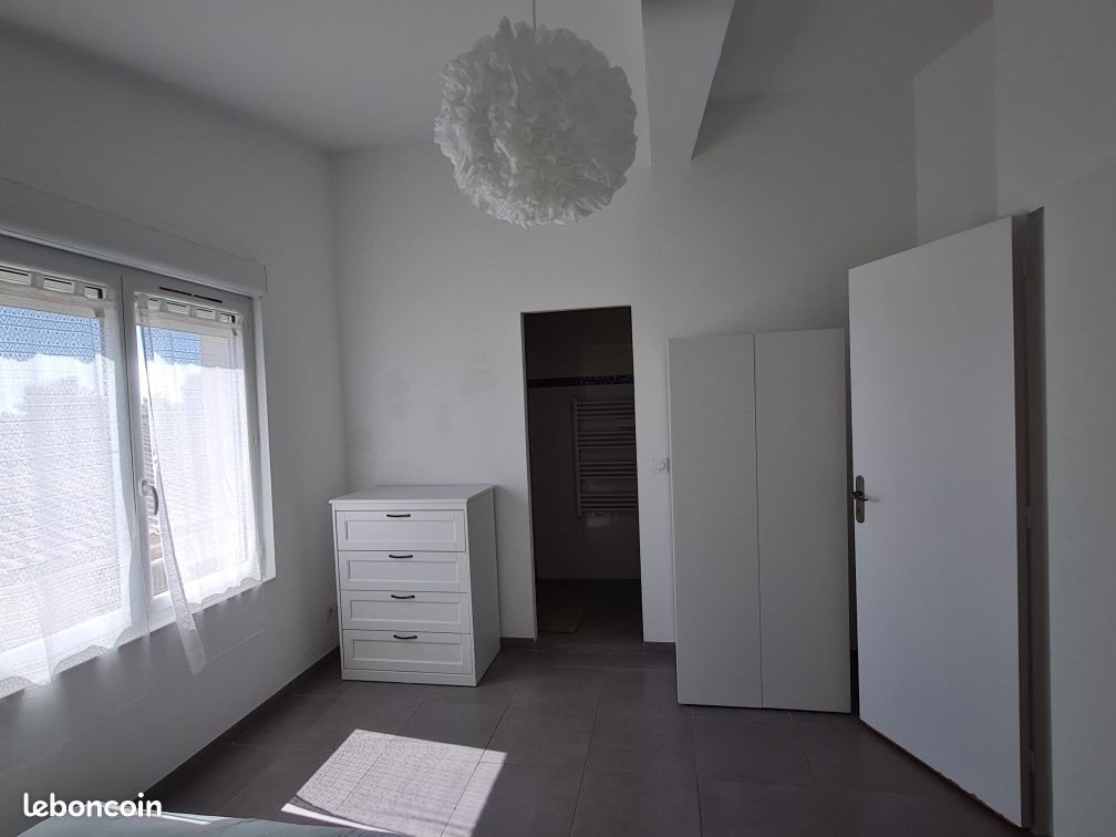 Maison à louer, 40m², Berre-l'Etang