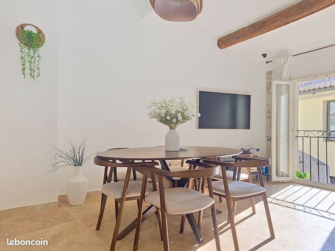 Maison à louer, 100m², Antibes