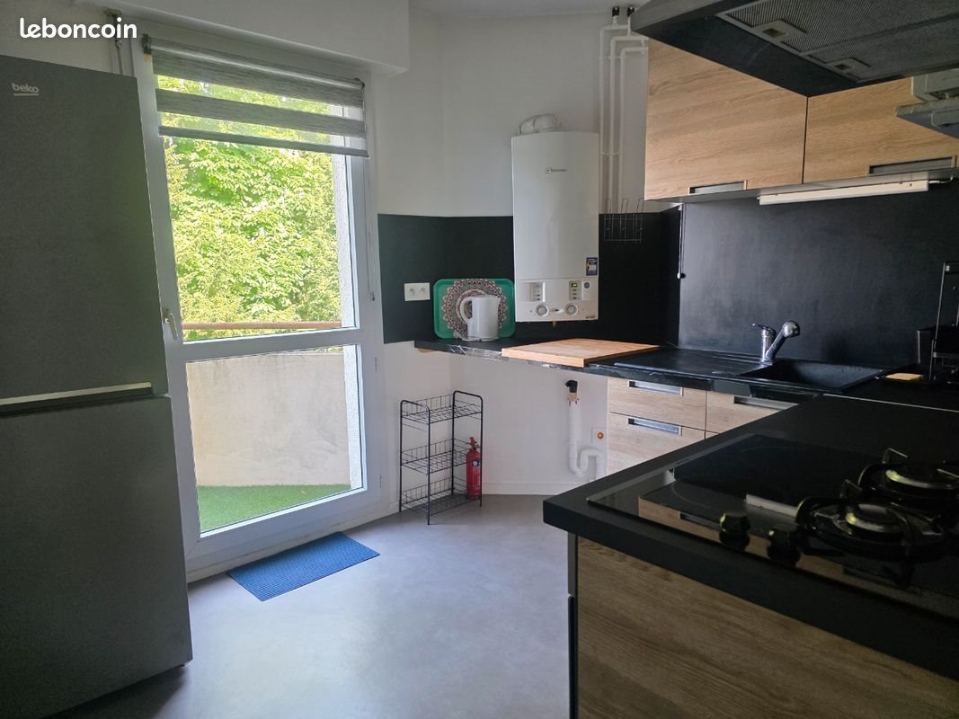 Appartement à louer, 76m², Chartres