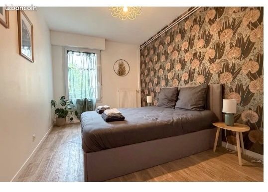 Appartement à louer, 76m², Chartres