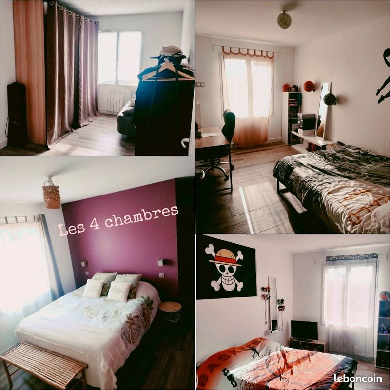 Maison à vendre, 128m², Camaret-sur-Aigues