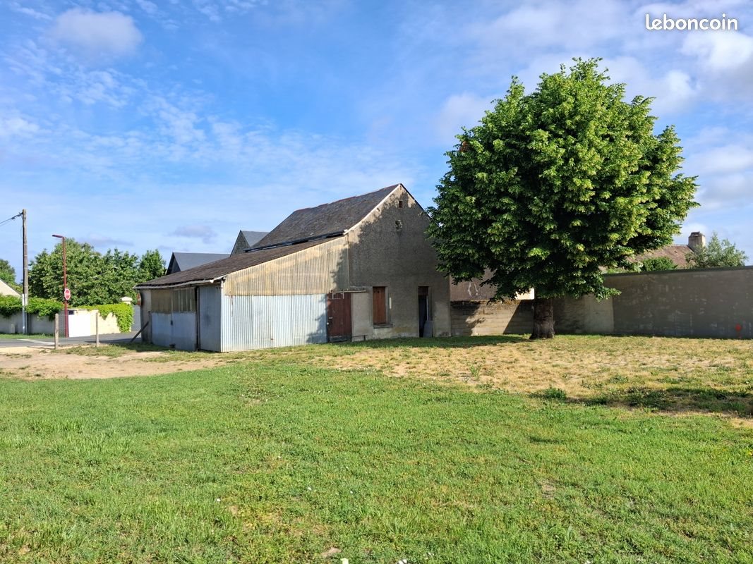 Maison à vendre, 50m², Ambillou
