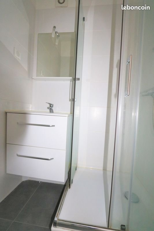 Appartement à louer, 26m², Lorient