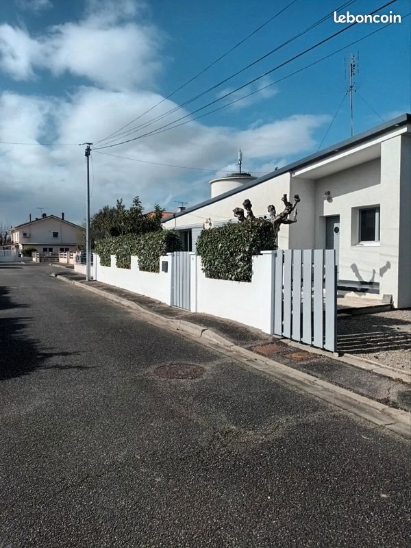Maison à vendre, 112m², Le Passage