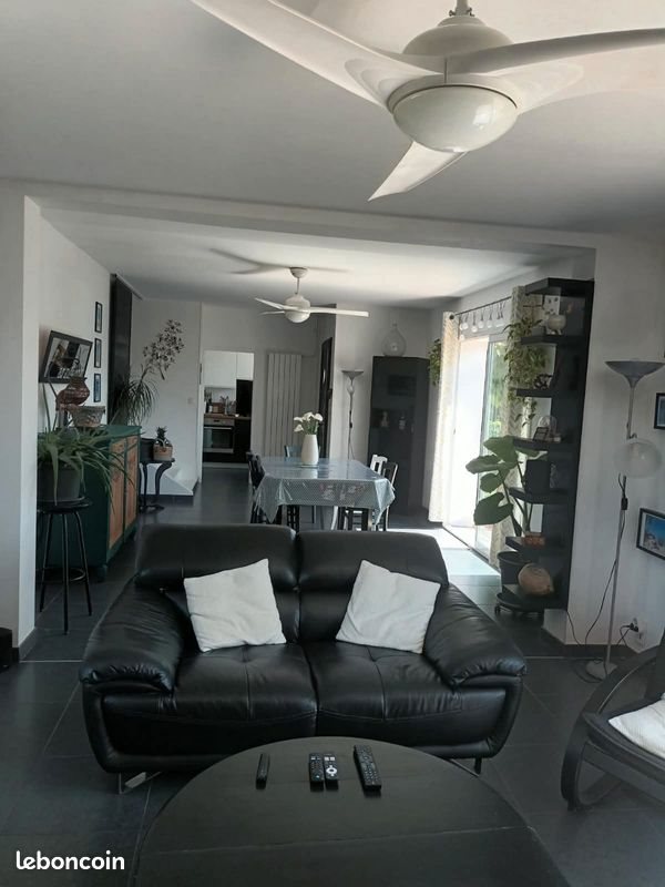 Maison à vendre, 112m², Le Passage