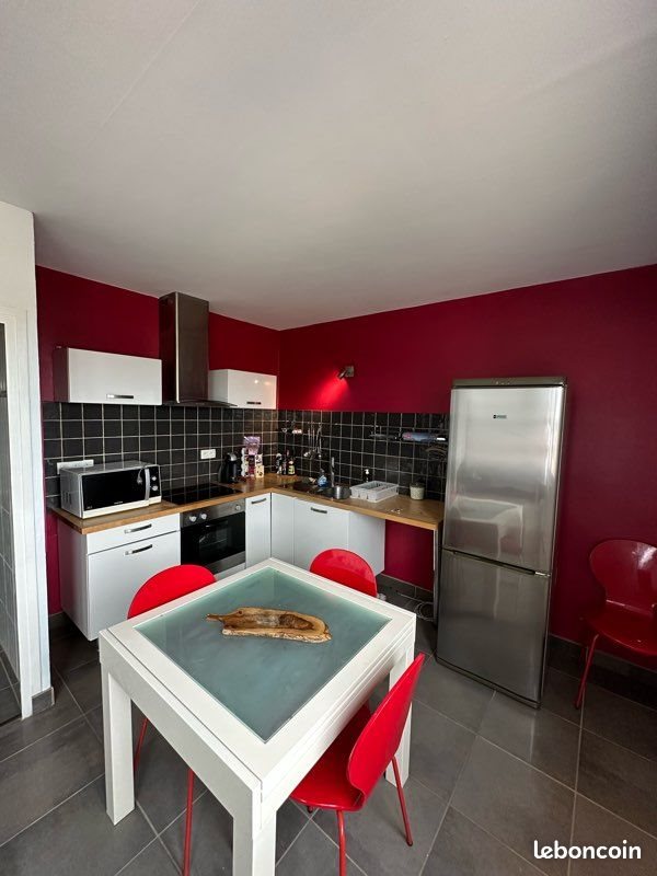 Appartement à vendre, 31m², Marmande