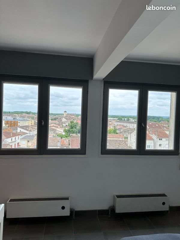 Appartement à vendre, 31m², Marmande