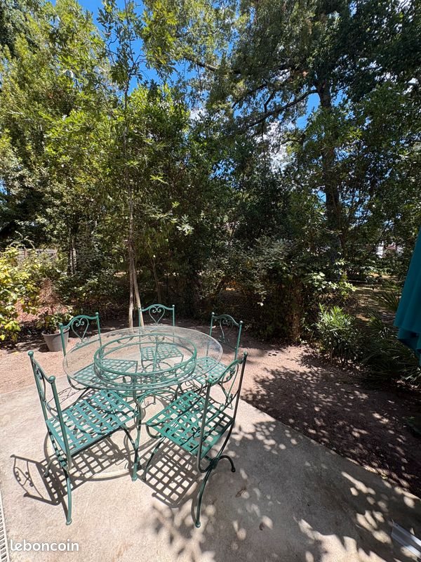 Appartement à louer, 45m², Audenge