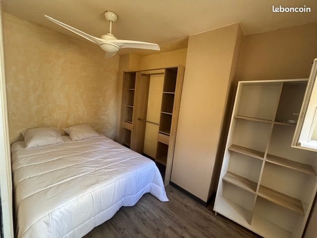 Appartement à louer, 28m², Cahors