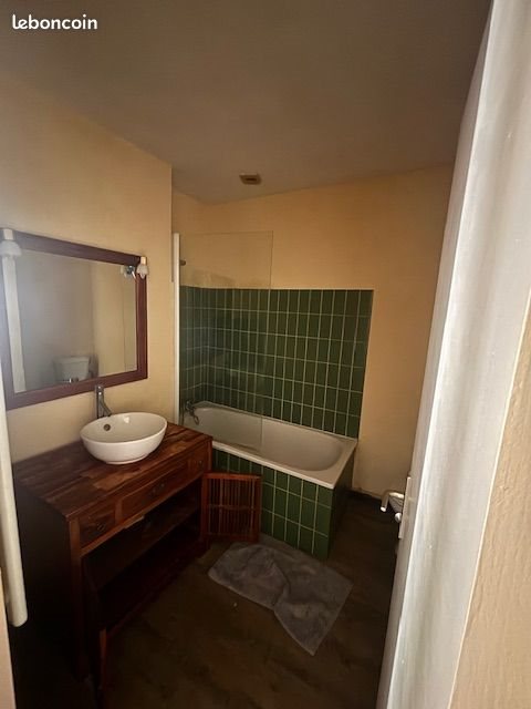 Appartement à louer, 28m², Cahors