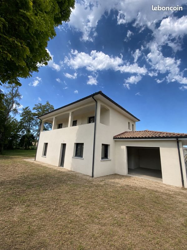 Maison à vendre, 118m², Saint-Laurent-d'Arce
