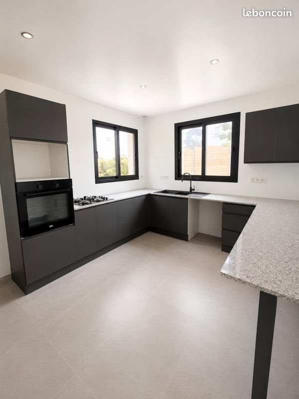 Maison à vendre, 118m², Saint-Laurent-d'Arce