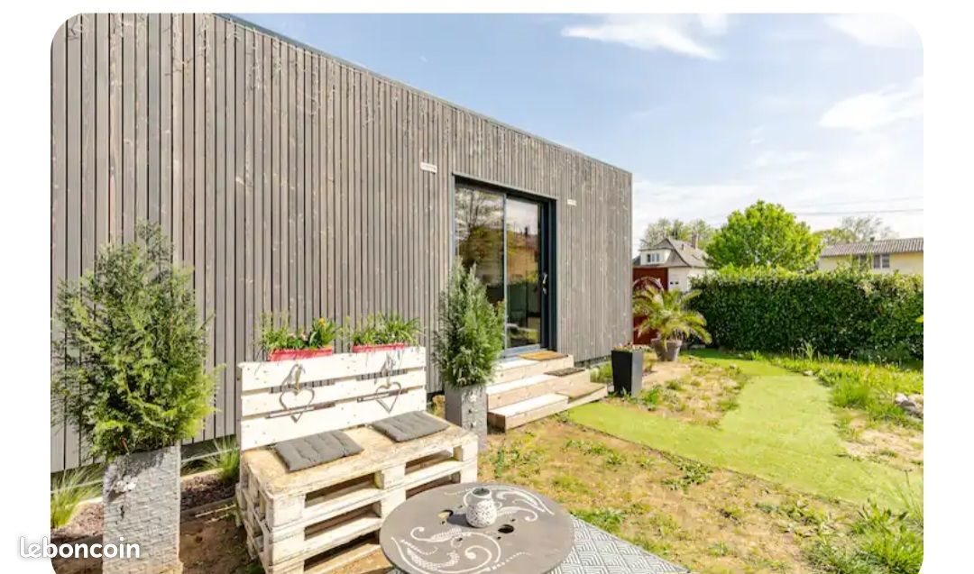 Maison à vendre, 27m², Schirrhein