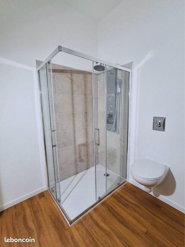 Appartement à louer, 46m², Montluçon