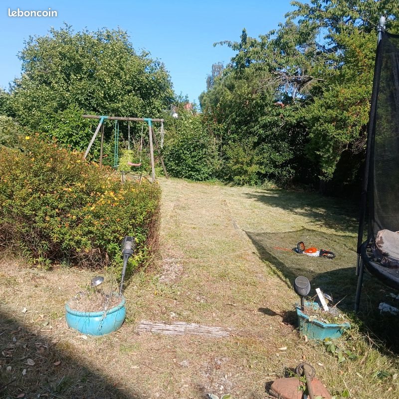 Maison à vendre, 120m², Fleury-les-Aubrais