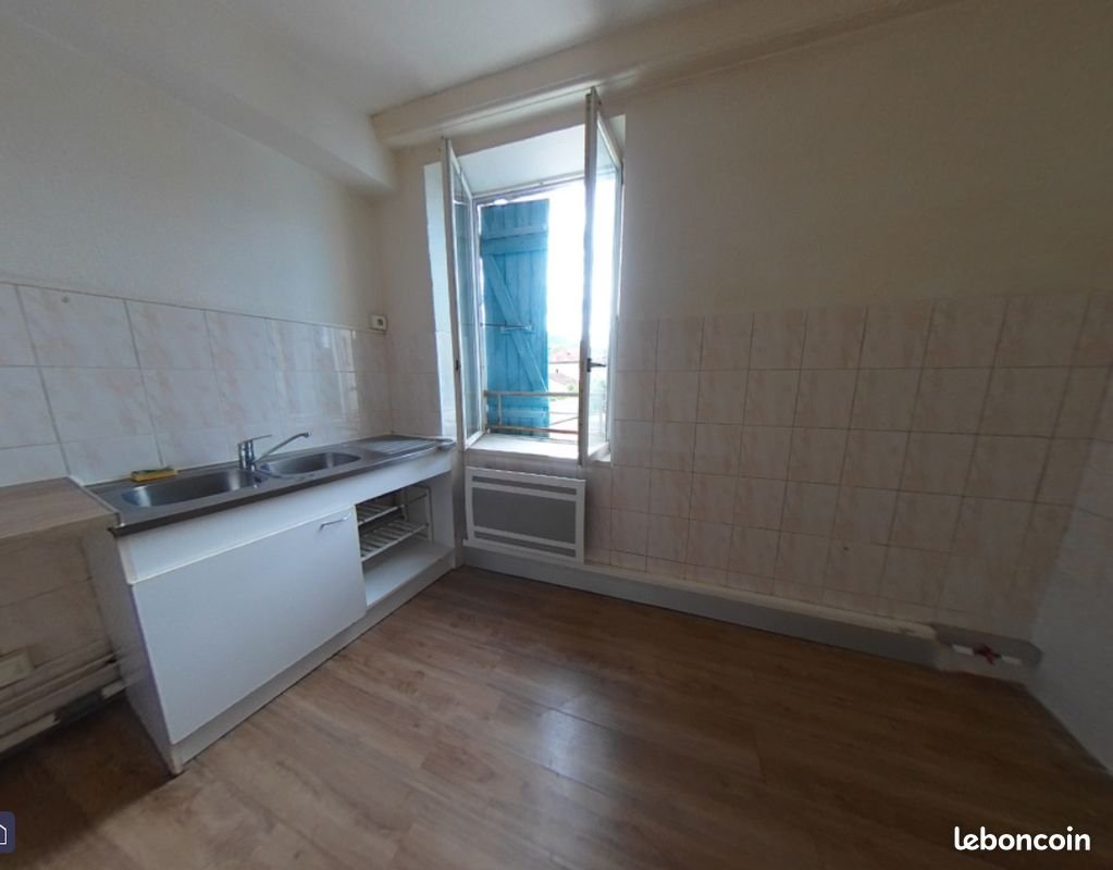 Appartement à louer, 60m², Fontaines-sur-Saône