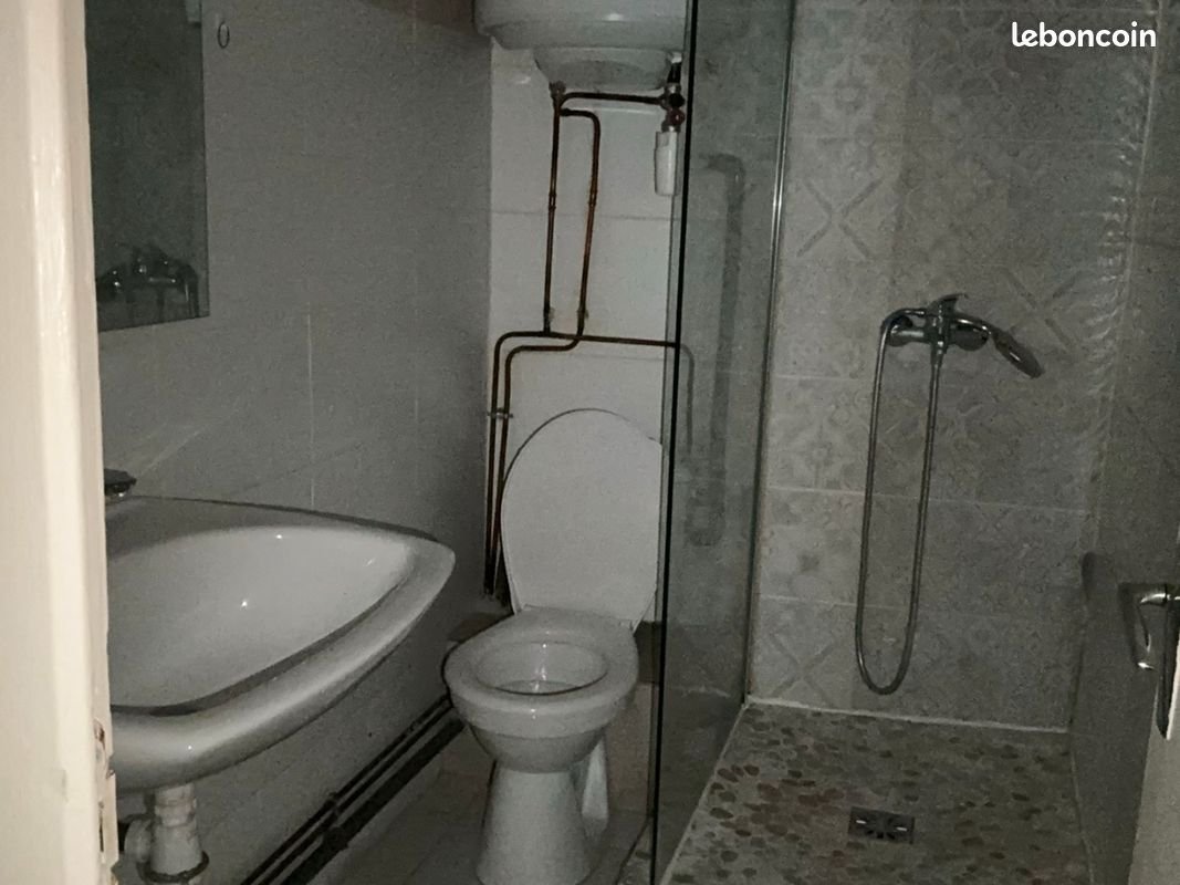 Appartement à louer, 60m², Fontaines-sur-Saône