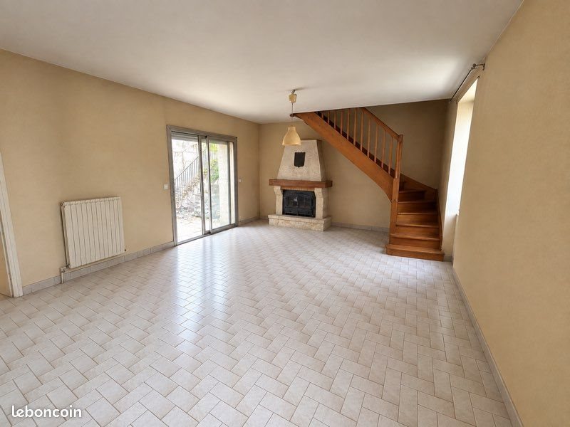 Maison à vendre, 105m², Nantes