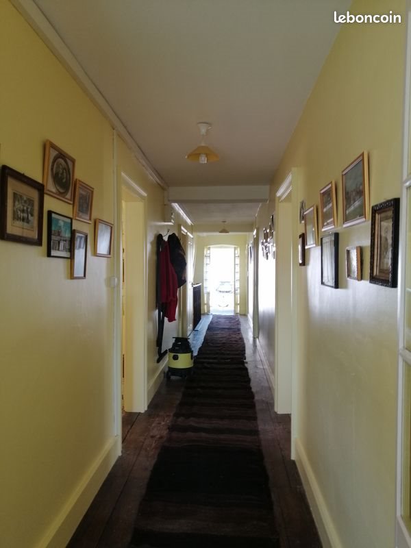 Maison à vendre, 240m², Ventron