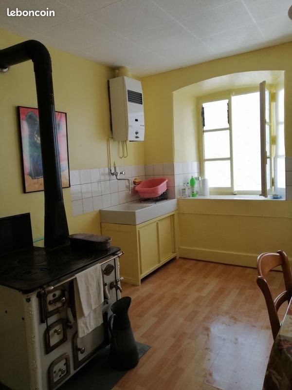 Maison à vendre, 240m², Ventron