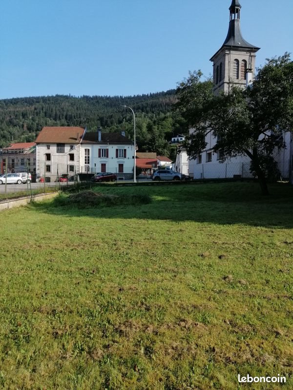 Maison à vendre, 240m², Ventron