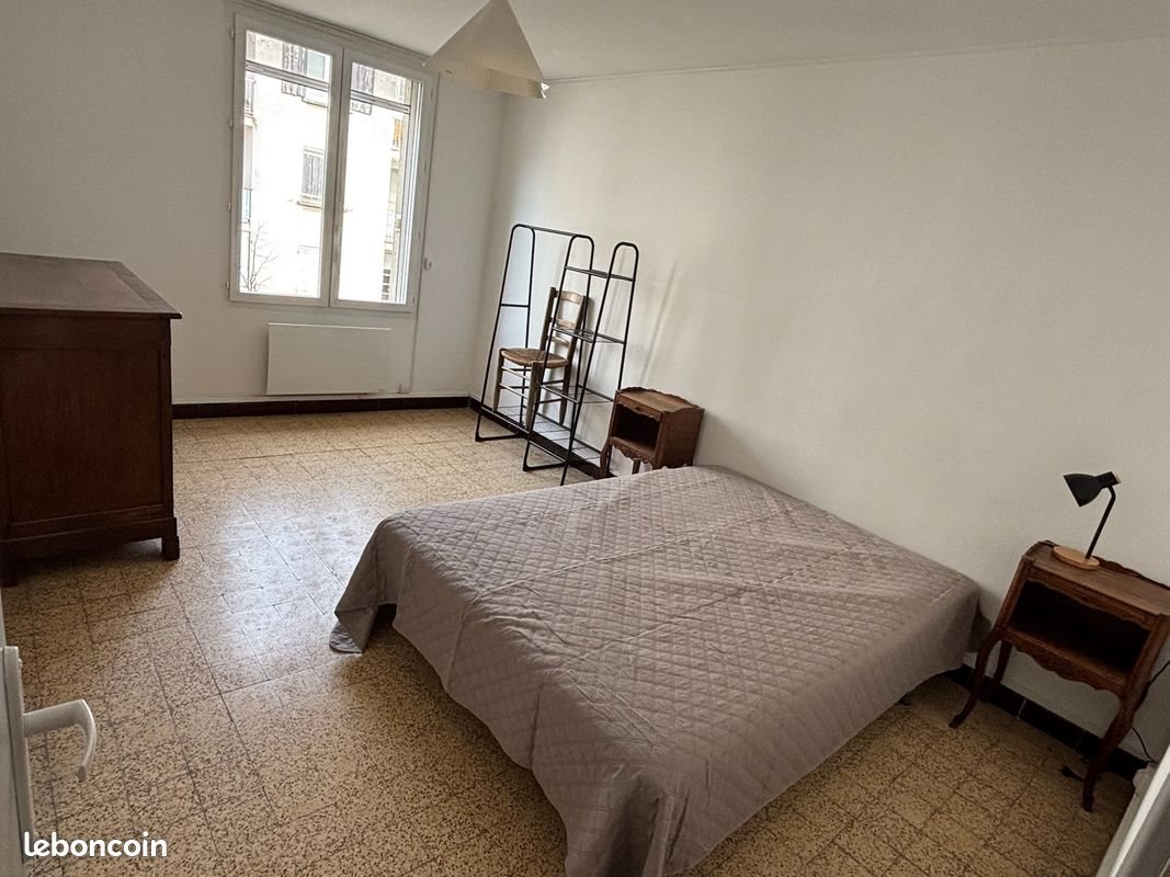 Appartement à louer, 52m², Arles