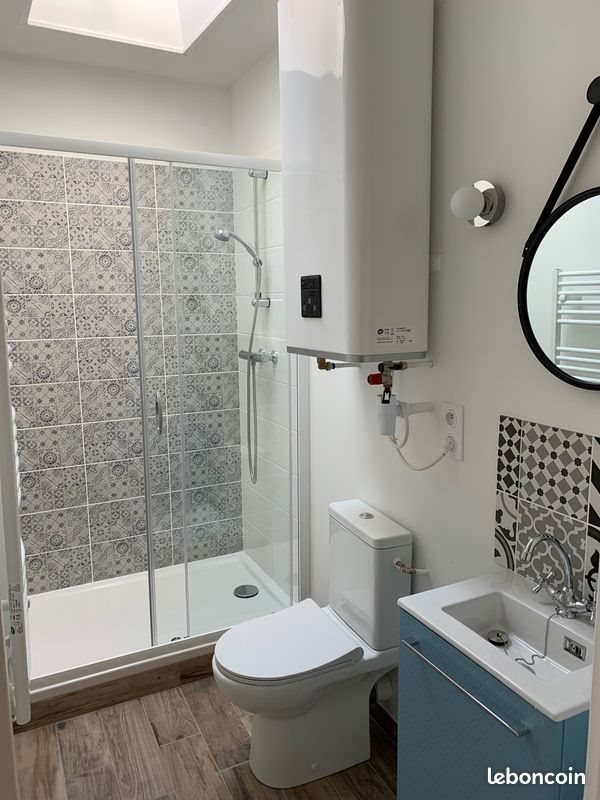 Appartement à louer, 16m², Laval