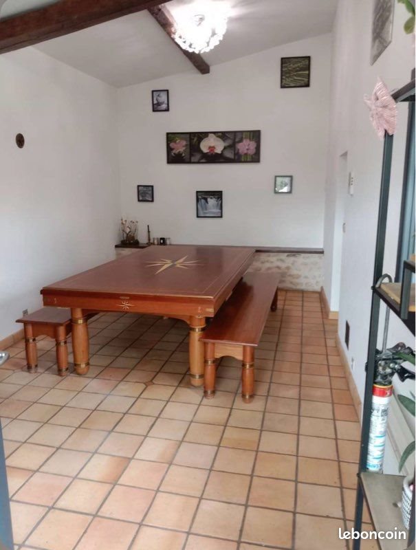 Maison à vendre, 130m², Thaims