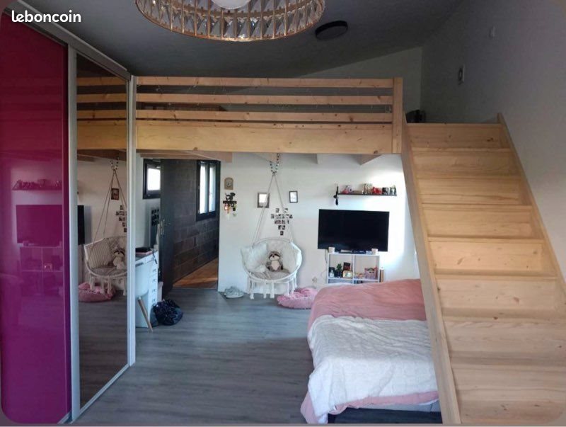 Maison à vendre, 130m², Thaims