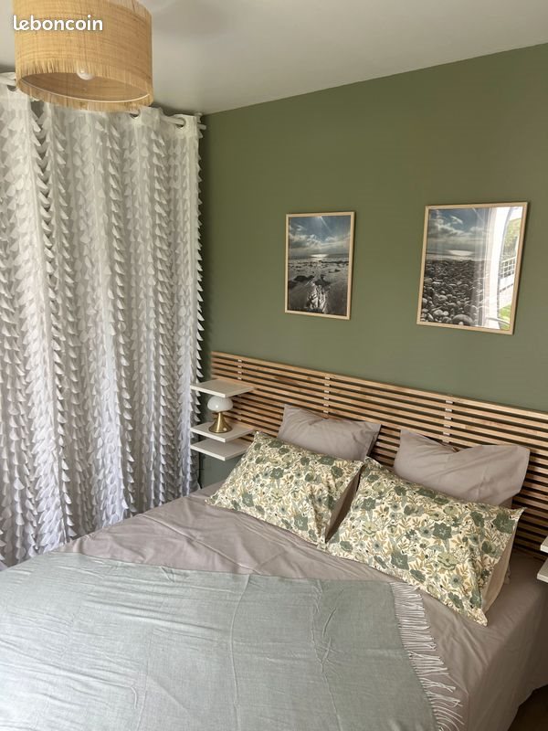 Appartement à louer, 27m², Périgny