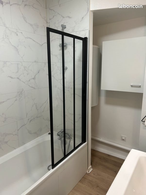 Appartement à louer, 27m², Périgny